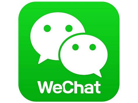 aplicaciones para chat|WeChat